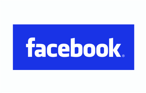 Logo Facebook - Vector - SVG - EPS - AI - Corel Draw