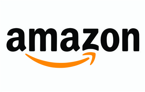 Logo Amazon - Vector - SVG - Corel Draw