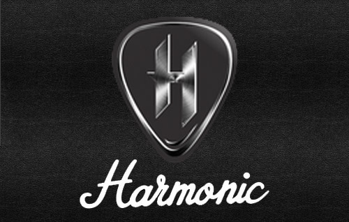 Harmonic Rock