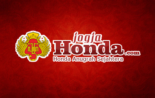 Jogja Honda - Honda Anugrah