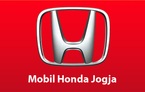 Mobil Honda Jogja