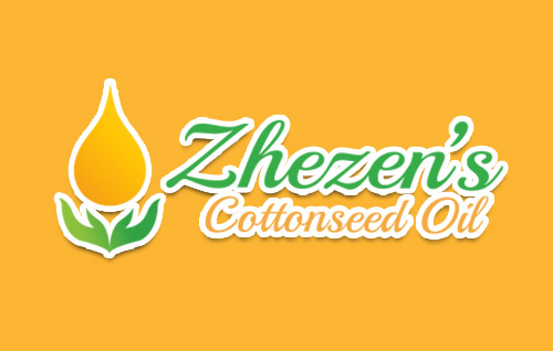 Zhezen's Cottonsed Oil
